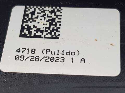 Foto 2ª: Aletin Trasero Izquierdo Renault Austral TECHNO ESPRIT ALPINE