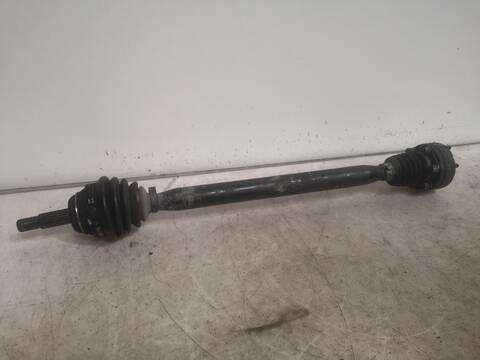 Transmision Delantera Derecha Volkswagen Polo ANX BERLINA