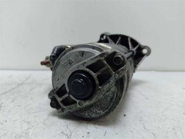 Foto 3ª: Motor de Arranque Peugeot 407 2.0 ST CONFORT [2.0 LTR. - 100 KW 16V HDI FAP] [RHR (DW10BTED4)]