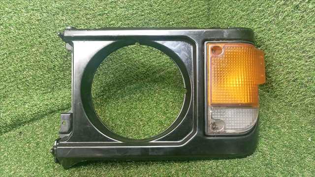Piloto Delantero Izquierdo Toyota Land Cruiser 2.5 D LJ70