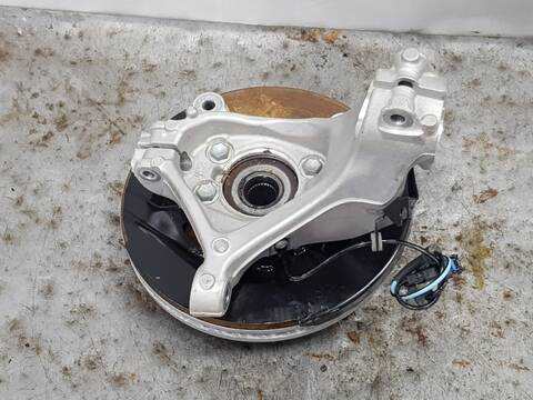 Foto 3ª: Mangueta Delantera Derecha Renault Austral TECHNO ESPRIT ALPINE