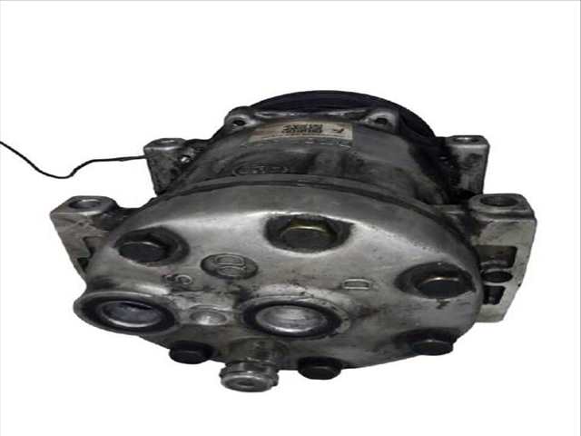 Compresor Aire Acondicionado Mitsubishi Carisma 1.9 TD DA4A)