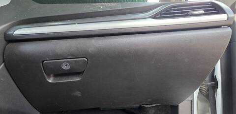 Guantera Ford Mondeo BUSINESS EDITION 150CV 110KW