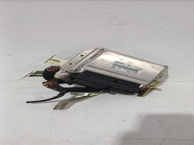 Foto 2ª: Centralita Motor ECU Hyundai Tucson 2.0 CRDI 113CV 83KW [D4EA] (2004)