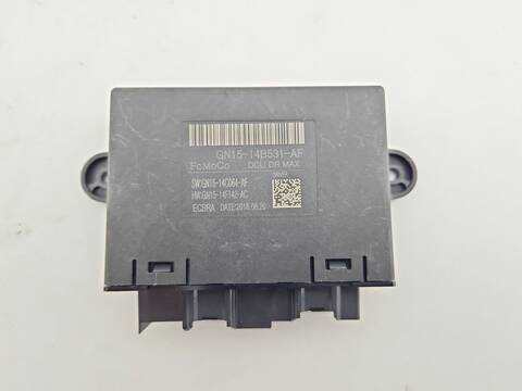 Centralita Motor ECU Ford EcoSport 1.0 ECOBOOST 125CV 92KW