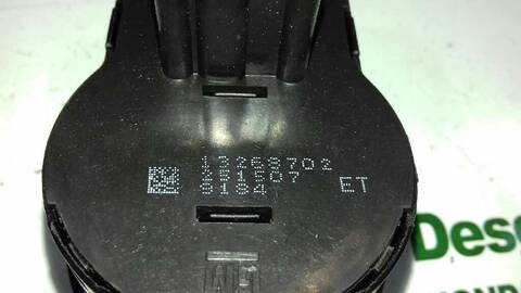 Foto 3ª: Mando Luces Opel Insignia 2.0 16V CDTI BERLINA 160CV 118KW [A20DTH] (2009)