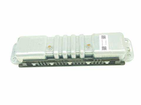 Foto 3ª: Kit Airbag Mercedes Clase C 160 CLA 200 118.687)