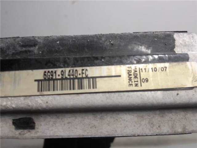 Foto 3ª: Intercooler Ford Mondeo 1.8 TDCI [QYBA]