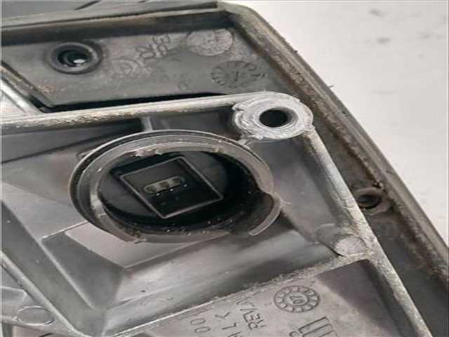 Foto 3ª: Retrovisor Derecho Bmw X5 3.0 D E70) [M57 306 D3] (2007)