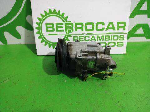 Compresor Aire Acondicionado Nissan Micra 1.2 CAT 80CV 59KW