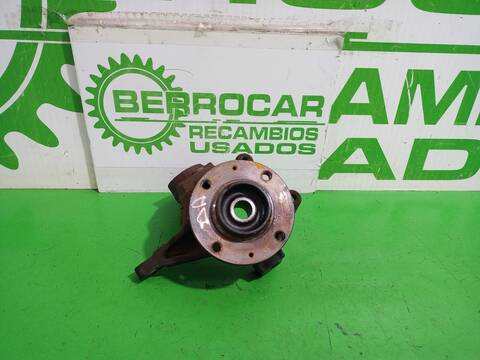 Mangueta Delantera Derecha Peugeot 206 E-MUSIC BERLINA 75CV 55KW