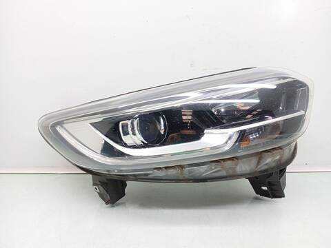 Faro Derecho Renault Kadjar 1.2 TCE 130 130CV 96KW