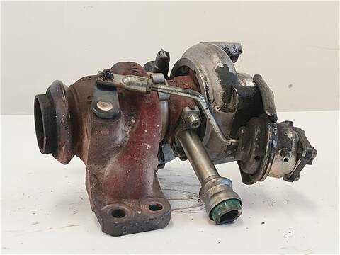 Turbocompresor Peugeot Partner 1.6 L1 CONFORT 90CV 66KW FURGON