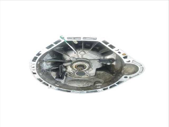 Foto 3ª: Caja Cambios Mercedes Clase C 160 C 180 KOMPRESSOR 203.046) (2000)