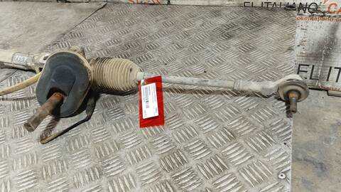 Foto 4ª: Cremallera de Direccion Renault Twingo AUTHENTIQUE 76CV 56KW [D4F772] (2012)