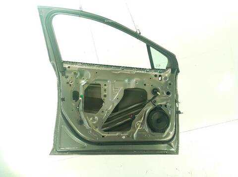 Foto 3ª: Puerta Delantera Izquierda Opel Astra 1.6 CDTI 68) [B 16 DTE] (2015)