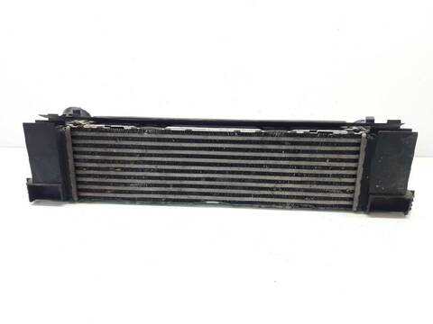 Foto 3ª: Intercooler Bmw Serie 3 315 320D XDRIVE 184CV 135KW [N47D20C] (2012)