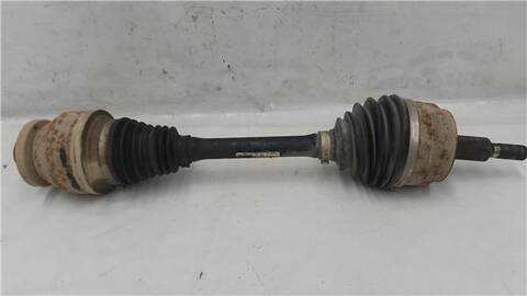 Transmision Delantera Izquierda Volkswagen California 2.5 TDI 128KW T5 TRANSPORTER COMFORTLINE TECHO ELEVABLE