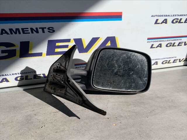 Retrovisor Derecho Volkswagen Transporter 2.4 DIESEL 78CV 0CV FURGON