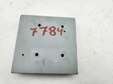 Centralita Motor ECU Nissan Qashqai ACENTA 140CV 103KW