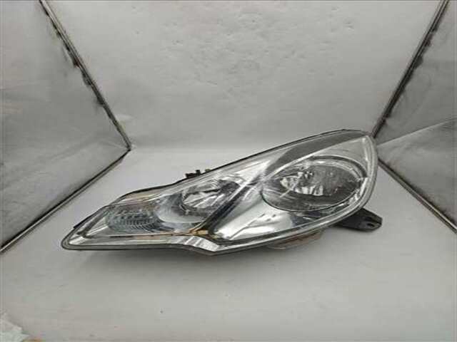 Foto 2ª: Faro Izquierdo Citroen C3 1.0 TONIC [1.0 LTR. - 50 KW VTI] [ZMZ / EB0]