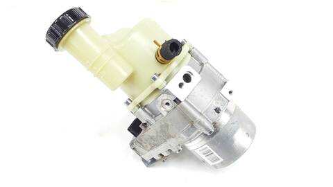 Bomba de Direccion Renault Express BASIS 90CV 66KW