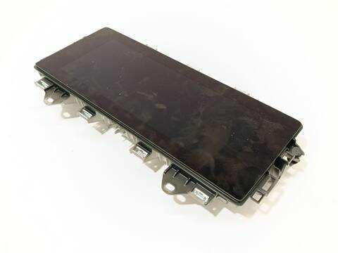 Foto 2ª: Pantalla Multifuncion Volkswagen Tiguan 2 0 TIG 150CV 110KW [DXPA] (2025)