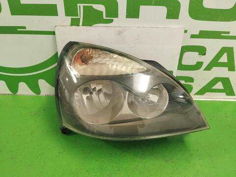 Foto 1ª: Faro Derecho Renault Clio 1.5 DCI DIESEL 65CV [K9K700 / K9K704] (2001)