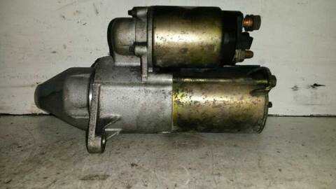 Motor de Arranque Daewoo Tacuma 1.6 CAT 105CV 77KW
