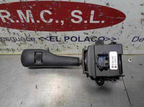 Foto 4ª: Mando Multifuncion Bmw Serie 5 518 520I BERLINA 150CV 110KW [G/20-6S-4] (2000)
