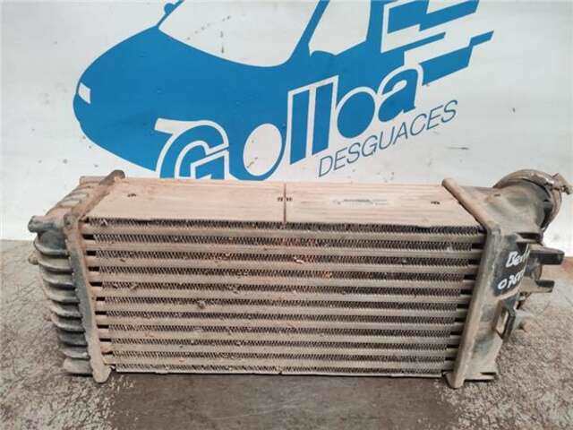 Foto 3ª: Intercooler Peugeot Partner 1.6 HDI 75 [9HW (DV6BTED4)]