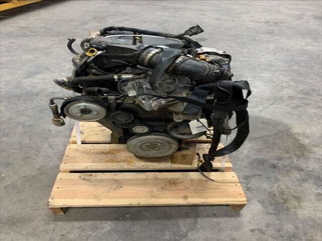 Foto 1ª: Motor Completo Fiat Doblo 1.3 CDTI 75CV [263A6000] (2016)