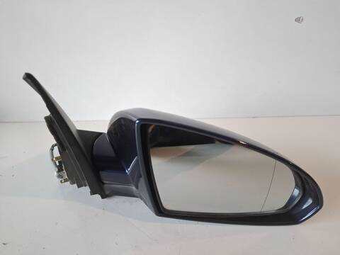 Foto 1ª: Retrovisor Derecho Nissan Primera ACENTA 1 CAT 109CV (2001)