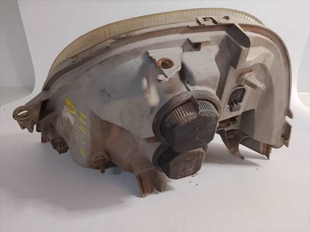Foto 2ª: Faro Derecho Renault Master 2.5 D [D/G9UA7] (2004)