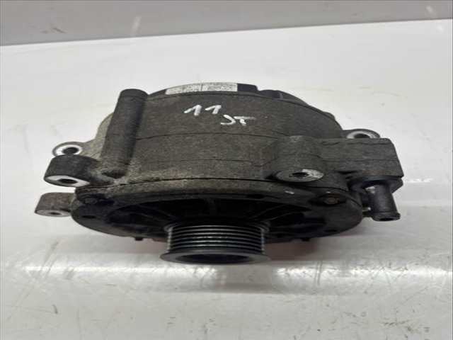 Foto 3ª: Alternador Porsche Cayenne M48 48.00 340 CV 250KW [M48.00] (2003)