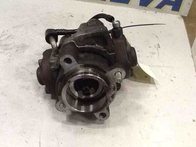 Foto 1ª: Bomba Inyeccion Fiat Ducato 2.2 HDI 0CV [4HV] (2007)