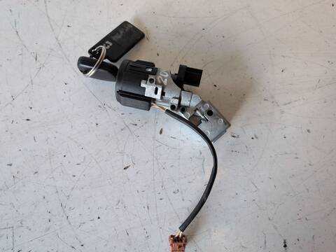 Foto 2ª: Motor de Arranque Citroen C3 HN01 PICASSO (2015)