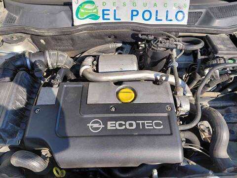 Motor Completo Opel Astra COMFORT 75CV 55KW