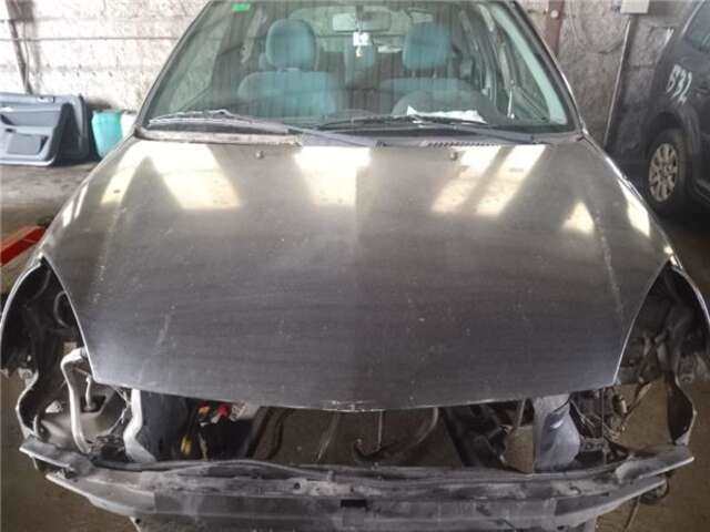 Capot Renault Clio 1.5 AUTHENTIQUE [1.5 LTR. - 60 KW DCI DIESEL]