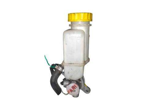 Foto 2ª: Bomba Freno Fiat Doblo 1.3 JTD (2001)