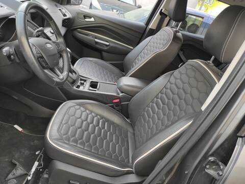 Asiento Delantero Izquierdo Ford Kuga T8MA