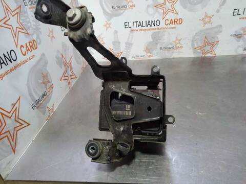 Foto 4ª: Abs Opel Astra ENJOY BERLINA 101CV 74KW [Z17DTH] (2005)