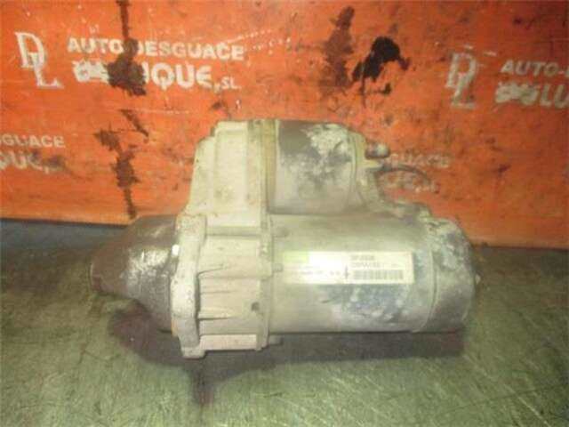 Motor de Arranque Opel Combo 1.2