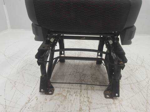 Foto 3ª: Asiento Delantero Izquierdo Citroen Jumper 33 L2H1 BLUEHDI 130 (2006)