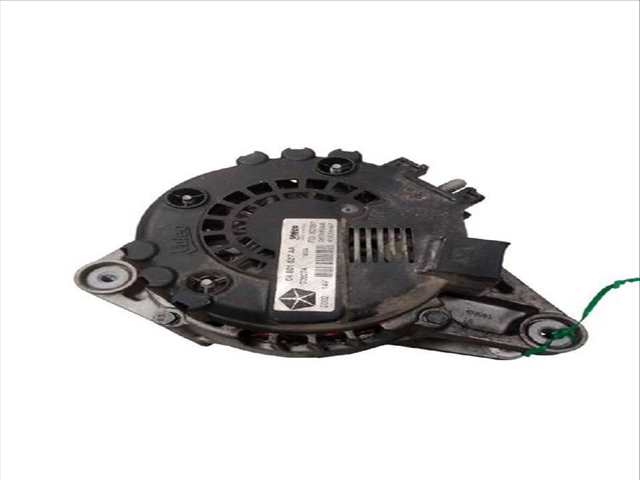 Foto 3ª: Alternador Jeep Compass 2.2 CRD (2006)