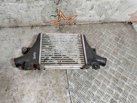 Foto 2ª: Intercooler Mitsubishi ASX MOTION 4WD 150CV 110KW [4N13] (2011)