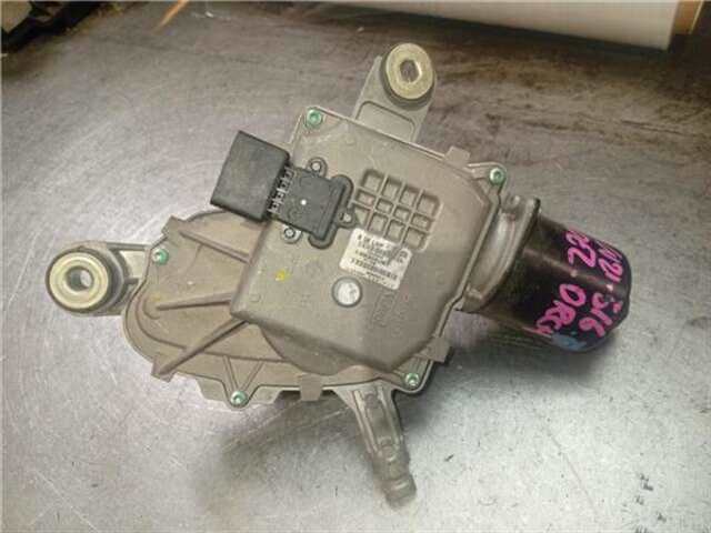 Motor Limpia Delantero Citroen C4 2.0 HDI GRAND C4 PICASSO