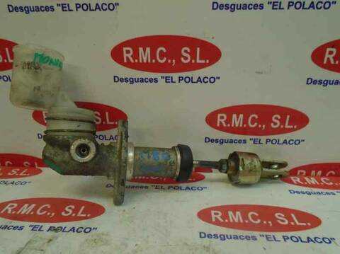Foto 2ª: Bomba Embrague Mitsubishi Montero 2.8 TD 125CV 92KW [4M40] (1999)