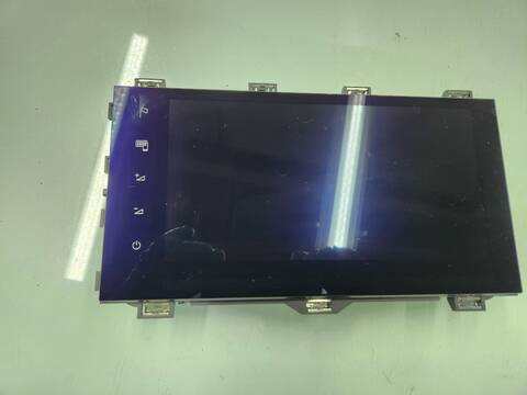 Foto 2ª: Pantalla Multifuncion Seat Ateca STYLE GO 150CV 110KW [DTTC] (2024)