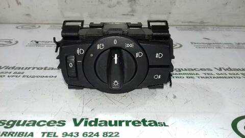 Mando Luces Bmw Serie 3 315 320D BERLINA 163CV 120KW